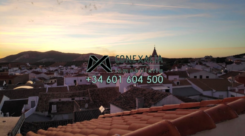 Sevilla - Pruna - 121m2