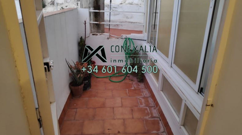 Sevilla - Pruna - 121m2