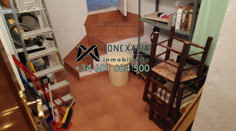 Sevilla - Pruna - 121m2