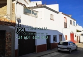 Casa de pueblo en venta en Olvera ref: TR107388 foto