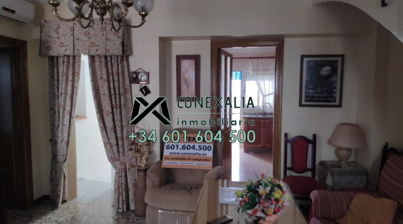 Cádiz - Olvera - 238m2