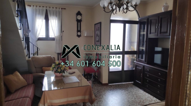Cádiz - Olvera - 238m2
