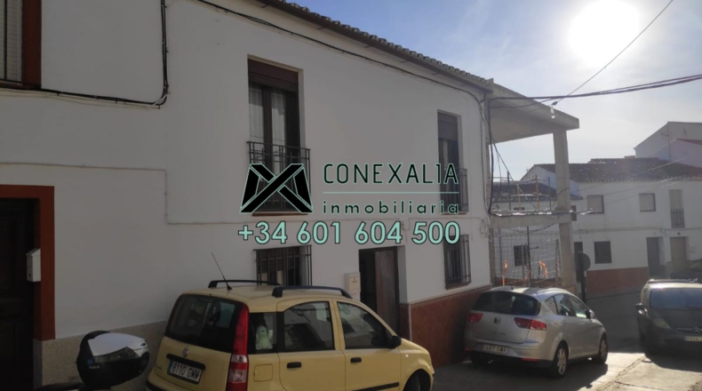 Cádiz - Olvera - 238m2