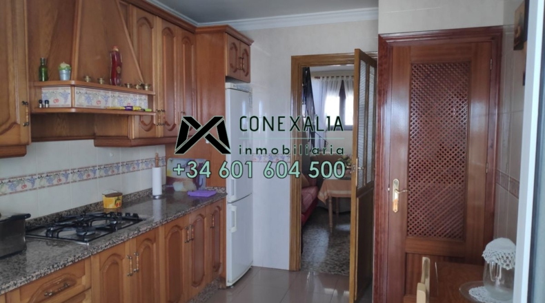 Cádiz - Olvera - 238m2