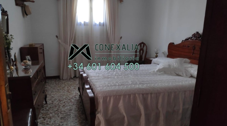 Cádiz - Olvera - 238m2