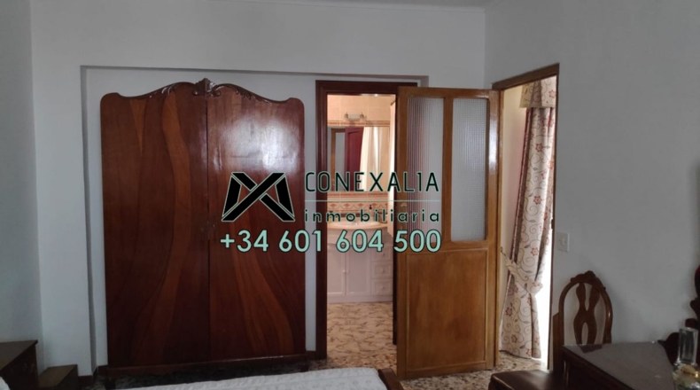 Cádiz - Olvera - 238m2