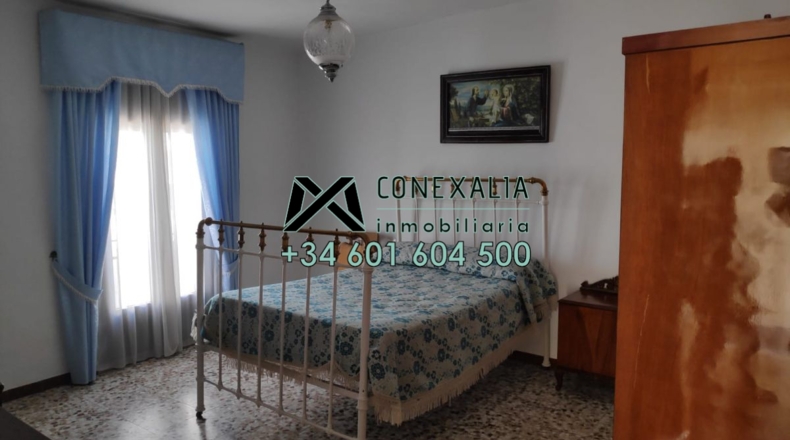 Cádiz - Olvera - 238m2
