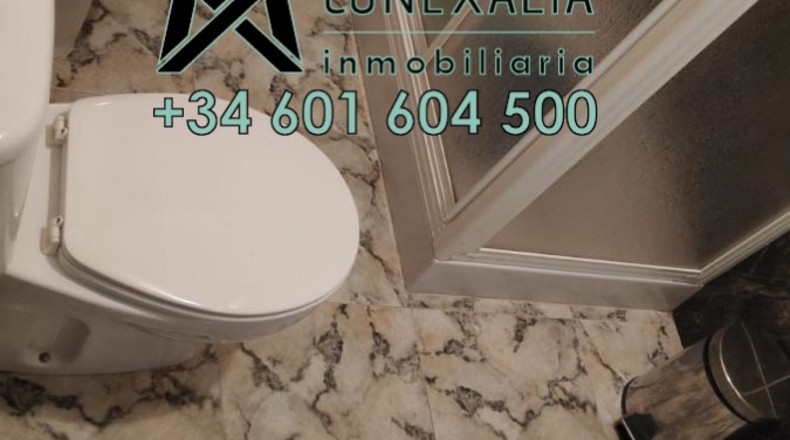 Cádiz - Olvera - 238m2