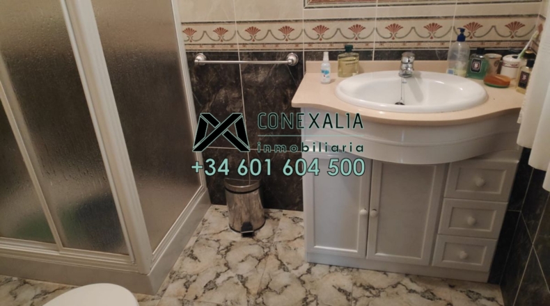 Cádiz - Olvera - 238m2