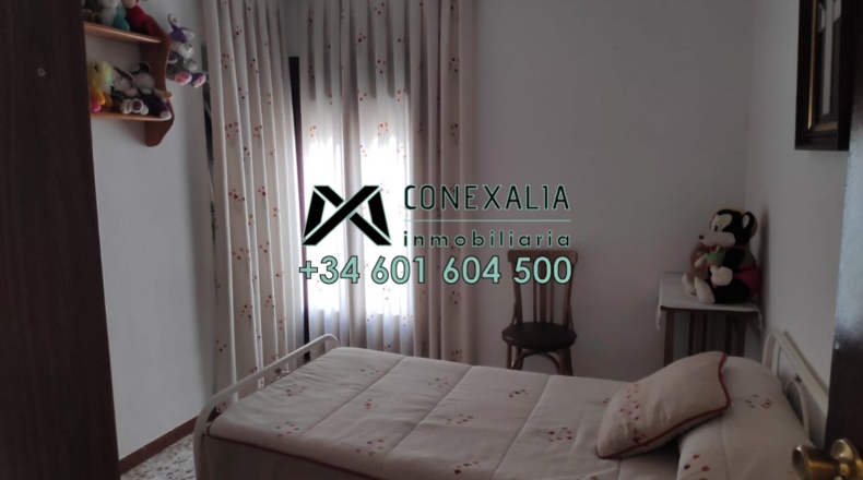 Cádiz - Olvera - 238m2