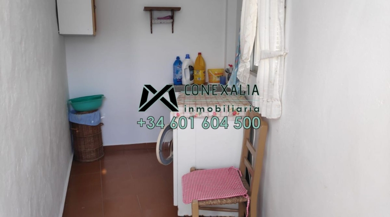 Cádiz - Olvera - 238m2