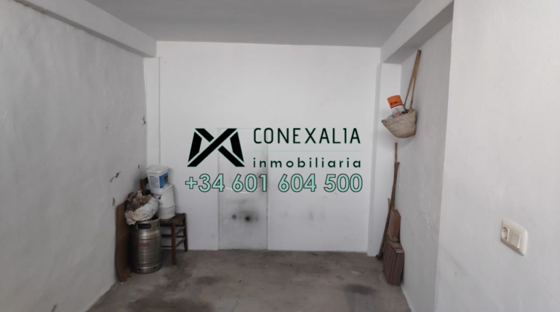 Cádiz - Olvera - 238m2