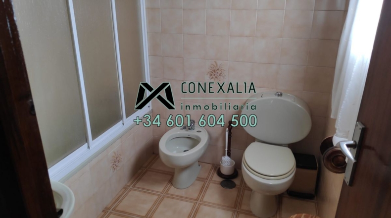 Cádiz - Olvera - 238m2