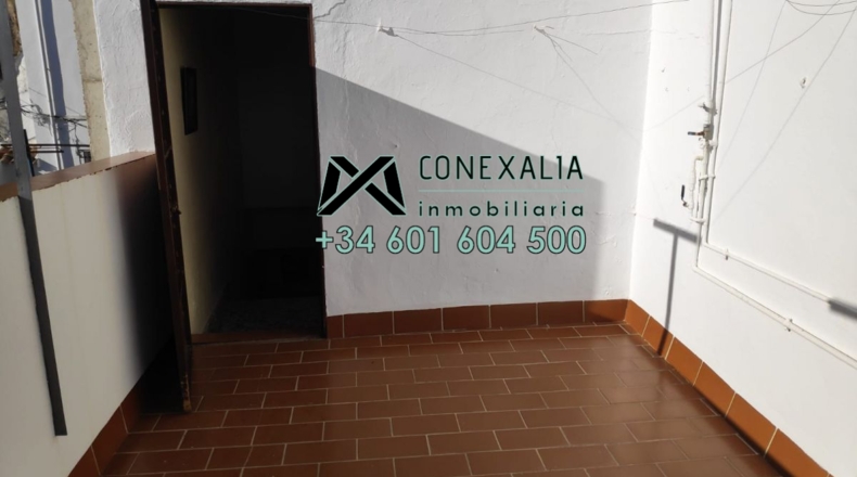 Cádiz - Olvera - 238m2