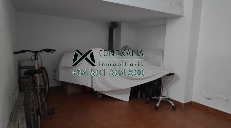 Cádiz - Olvera - 238m2