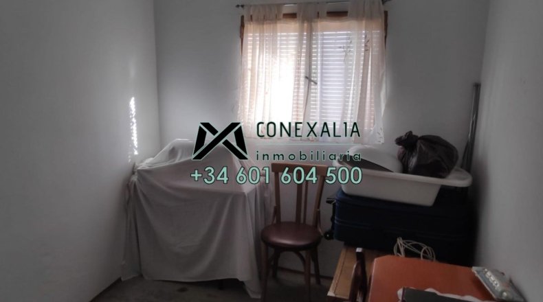 Cádiz - Olvera - 238m2