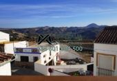 Casa de pueblo en venta en Olvera ref: TR107388 foto