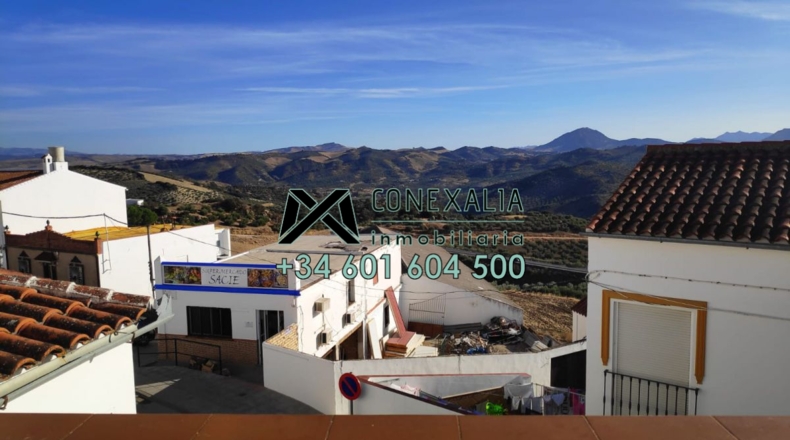 Cádiz - Olvera - 238m2