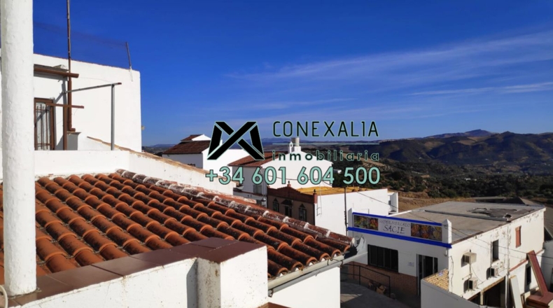 Cádiz - Olvera - 238m2