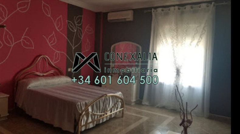Cádiz - Olvera - 235m2