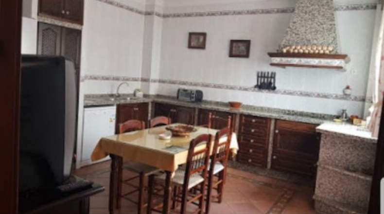 Cádiz - Olvera - 235m2