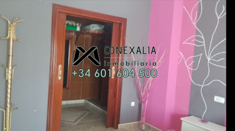 Cádiz - Olvera - 235m2