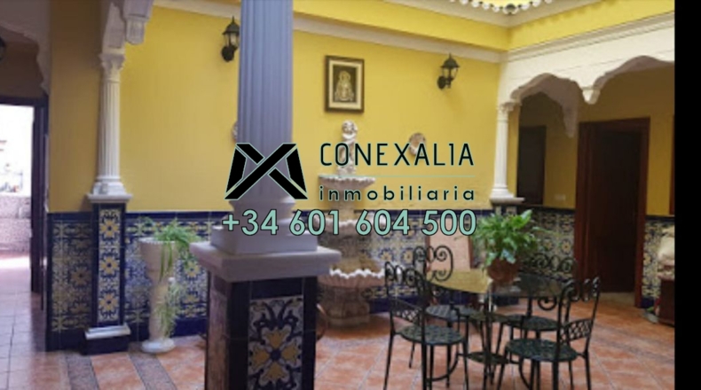 Cádiz - Olvera - 235m2