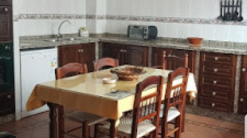 Cádiz - Olvera - 235m2