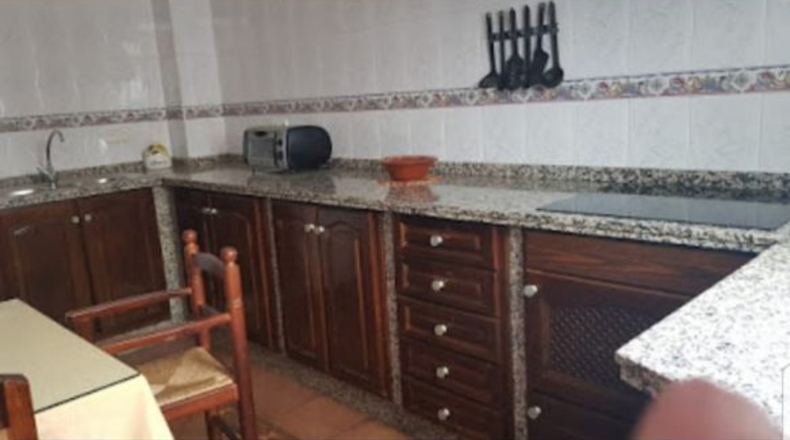 Cádiz - Olvera - 235m2
