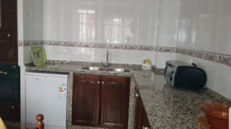 Cádiz - Olvera - 235m2