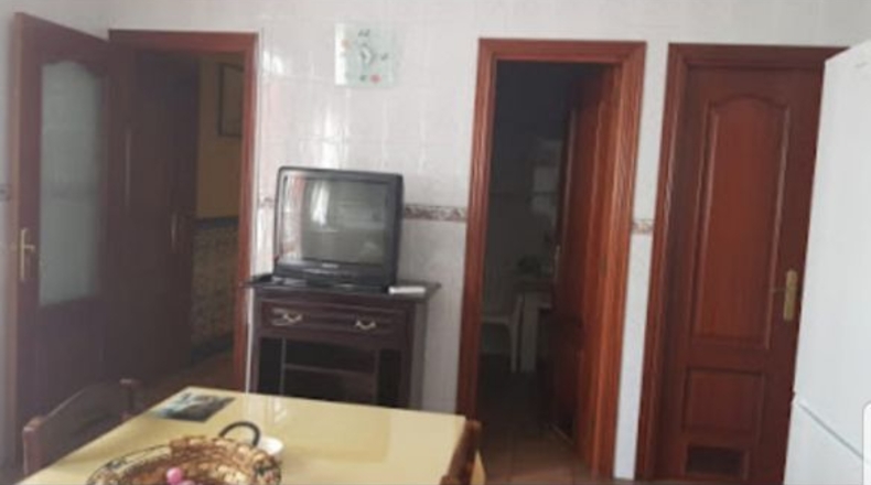 Cádiz - Olvera - 235m2