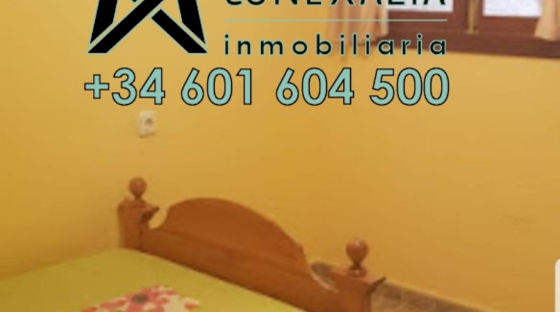 Cádiz - Olvera - 235m2