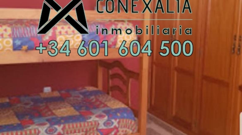 Cádiz - Olvera - 235m2