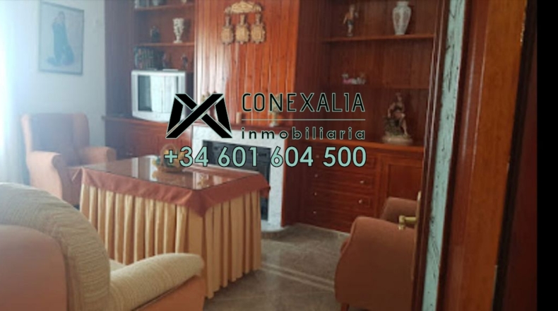 Cádiz - Olvera - 235m2