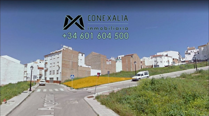 Cádiz - Olvera - 126m2