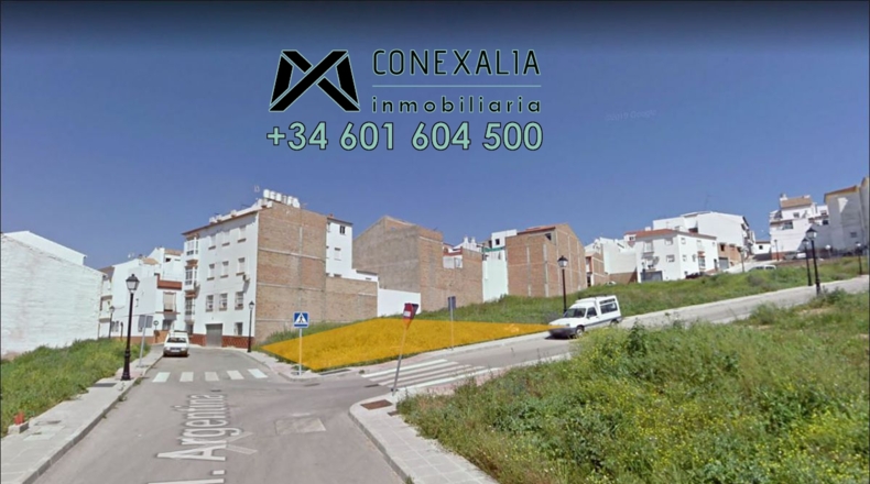 Cádiz - Olvera - 182m2