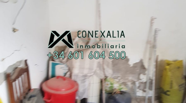 Cádiz - Setenil de las Bodegas - 130m2