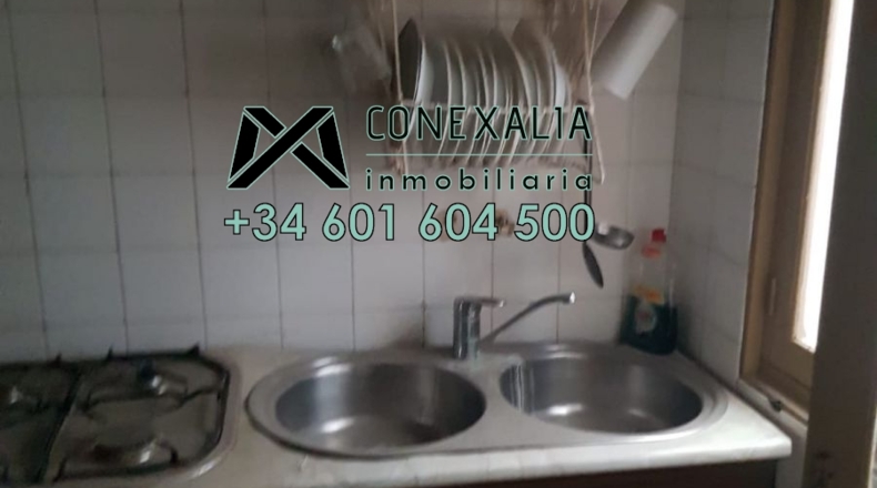 Cádiz - Setenil de las Bodegas - 130m2