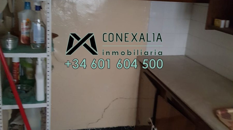 Cádiz - Setenil de las Bodegas - 130m2