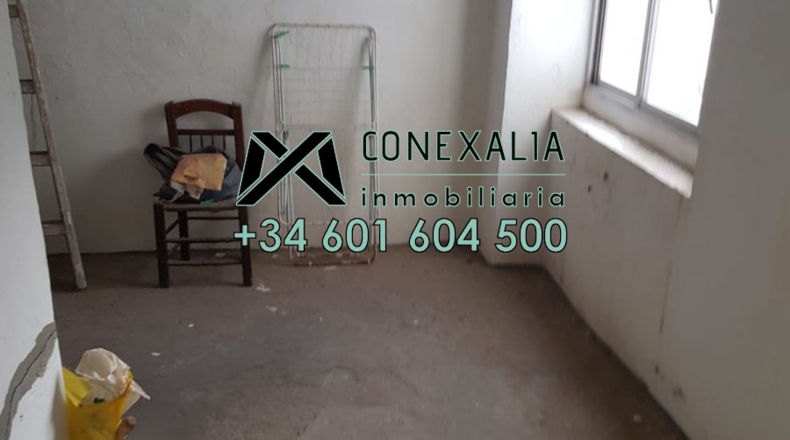Cádiz - Setenil de las Bodegas - 130m2