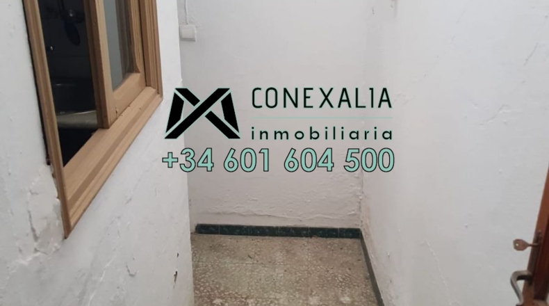 Cádiz - Setenil de las Bodegas - 130m2
