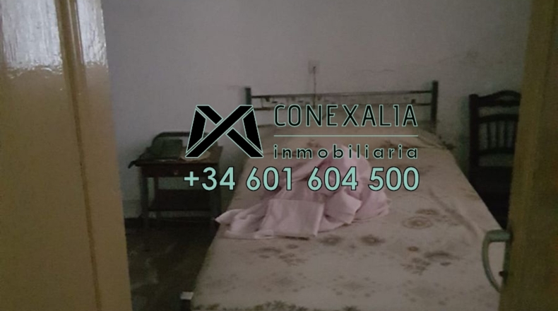Cádiz - Setenil de las Bodegas - 130m2