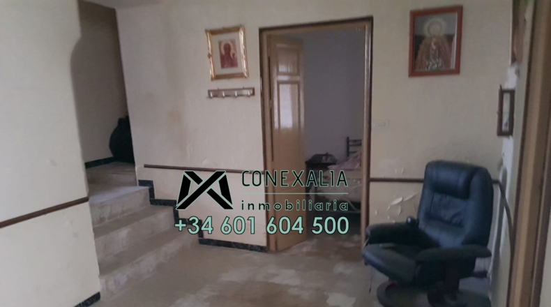 Cádiz - Setenil de las Bodegas - 130m2