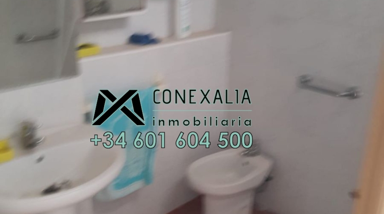 Cádiz - Setenil de las Bodegas - 130m2