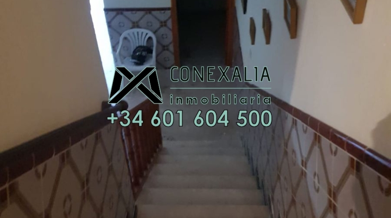 Cádiz - Setenil de las Bodegas - 130m2