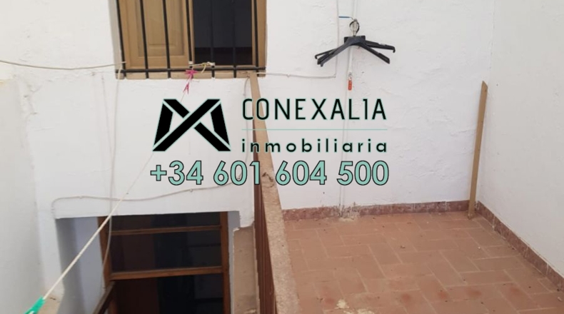Cádiz - Setenil de las Bodegas - 130m2