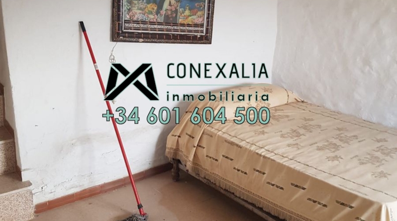 Cádiz - Setenil de las Bodegas - 130m2
