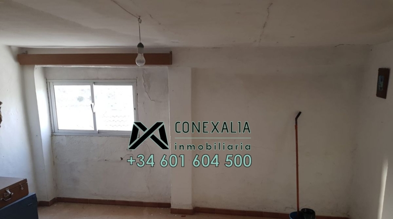 Cádiz - Setenil de las Bodegas - 130m2