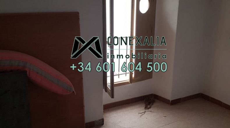 Cádiz - Setenil de las Bodegas - 130m2