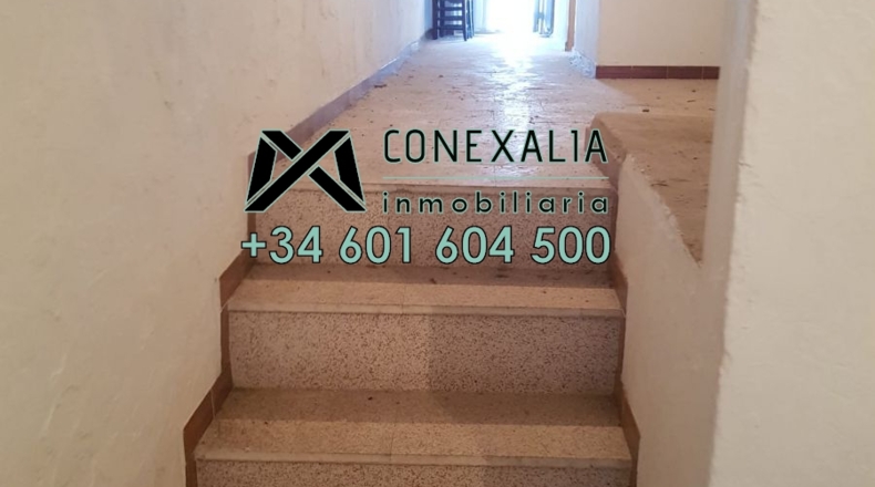 Cádiz - Setenil de las Bodegas - 130m2
